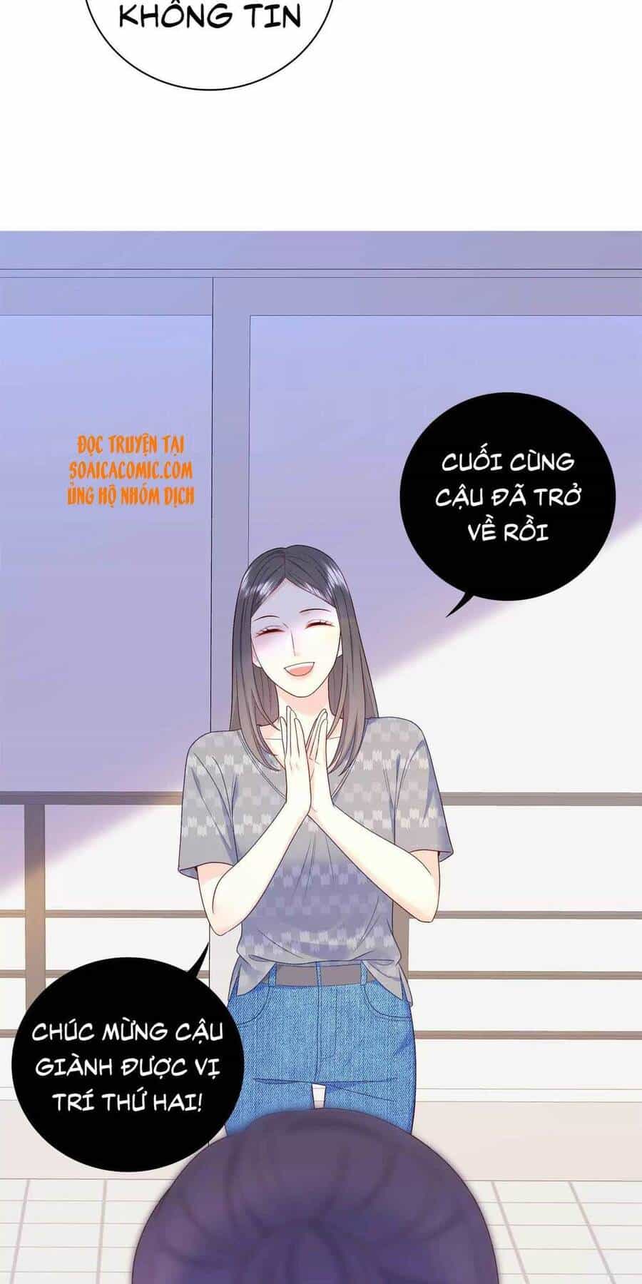 Tôi Dựa Vào Tà Ý: Nghịch Chuyển Nhân Sinh - Chương 19 - ảnh 38