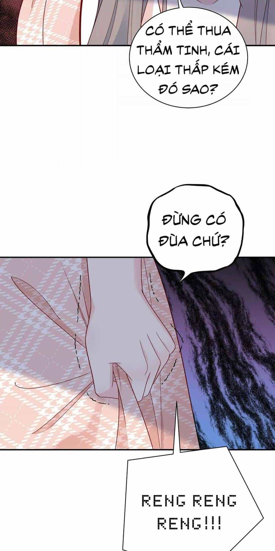 Tôi Dựa Vào Tà Ý: Nghịch Chuyển Nhân Sinh - Chương 19 - ảnh 6