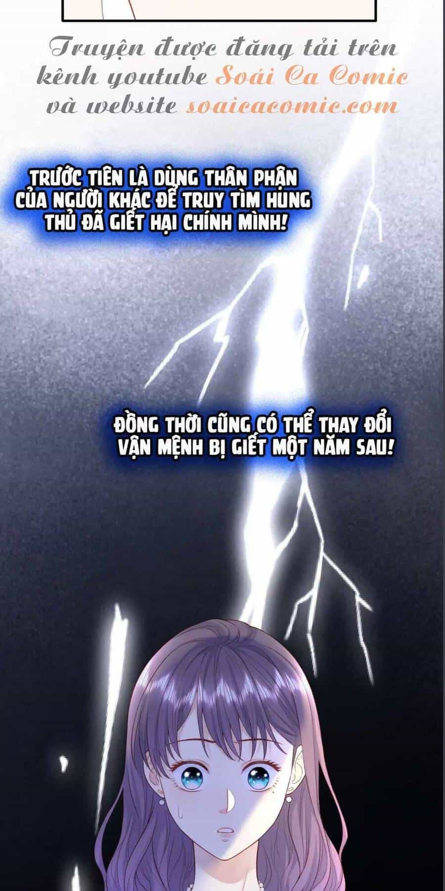 Tôi Dựa Vào Tà Ý: Nghịch Chuyển Nhân Sinh - Chương 2 - ảnh 7