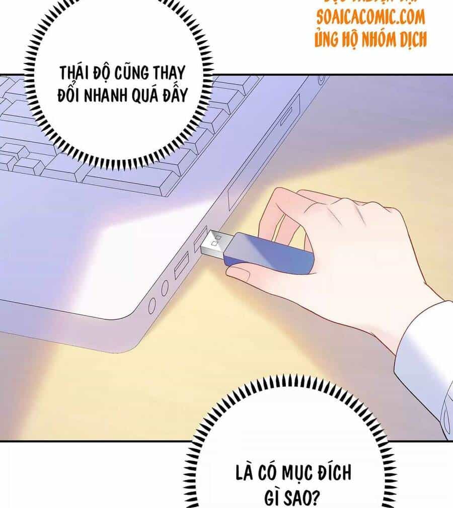 Tôi Dựa Vào Tà Ý: Nghịch Chuyển Nhân Sinh - Chương 20 - ảnh 11
