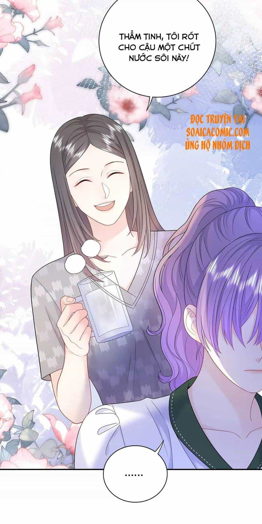 Tôi Dựa Vào Tà Ý: Nghịch Chuyển Nhân Sinh - Chương 20 - ảnh 20