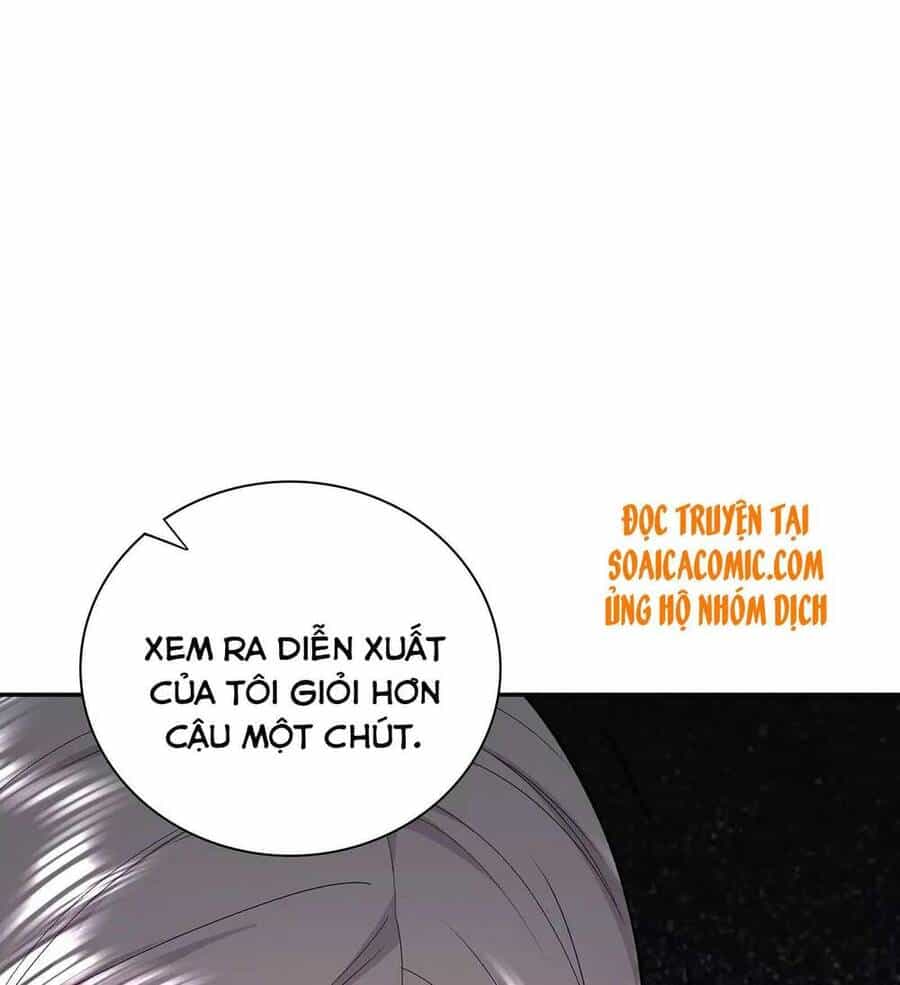 Tôi Dựa Vào Tà Ý: Nghịch Chuyển Nhân Sinh - Chương 20 - ảnh 39
