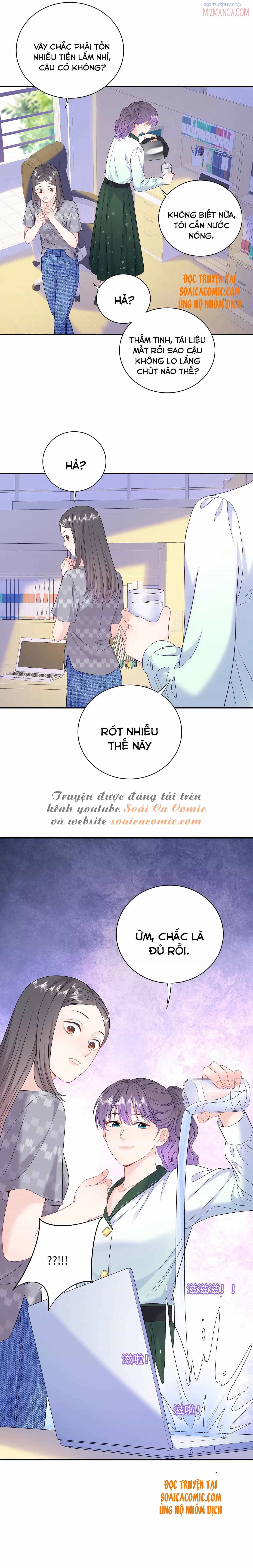 Tôi Dựa Vào Tà Ý: Nghịch Chuyển Nhân Sinh - Chương 20.5 - ảnh 2