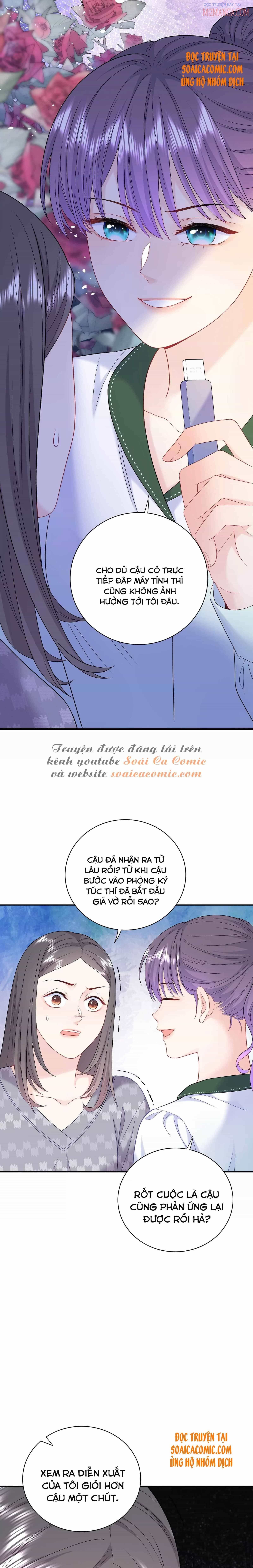 Tôi Dựa Vào Tà Ý: Nghịch Chuyển Nhân Sinh - Chương 20.5 - ảnh 4