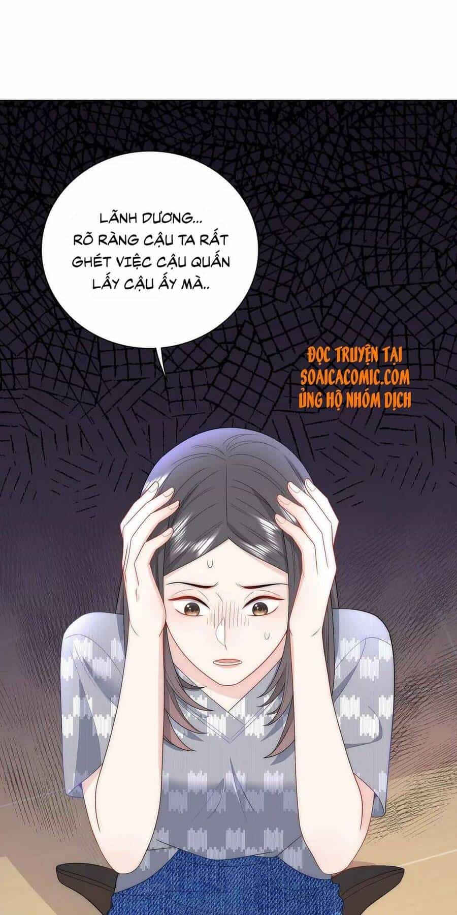 Tôi Dựa Vào Tà Ý: Nghịch Chuyển Nhân Sinh - Chương 21 - ảnh 17
