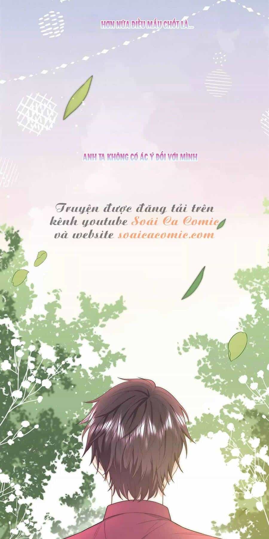 Tôi Dựa Vào Tà Ý: Nghịch Chuyển Nhân Sinh - Chương 21 - ảnh 32