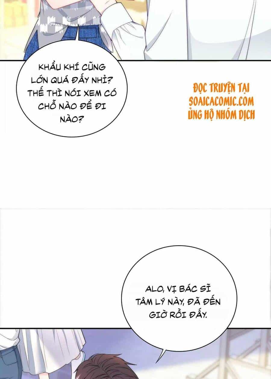 Tôi Dựa Vào Tà Ý: Nghịch Chuyển Nhân Sinh - Chương 21 - ảnh 5