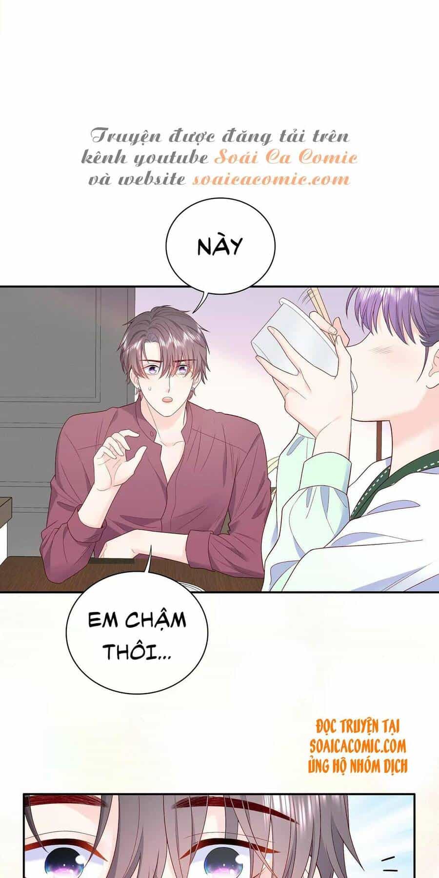 Tôi Dựa Vào Tà Ý: Nghịch Chuyển Nhân Sinh - Chương 22 - ảnh 13