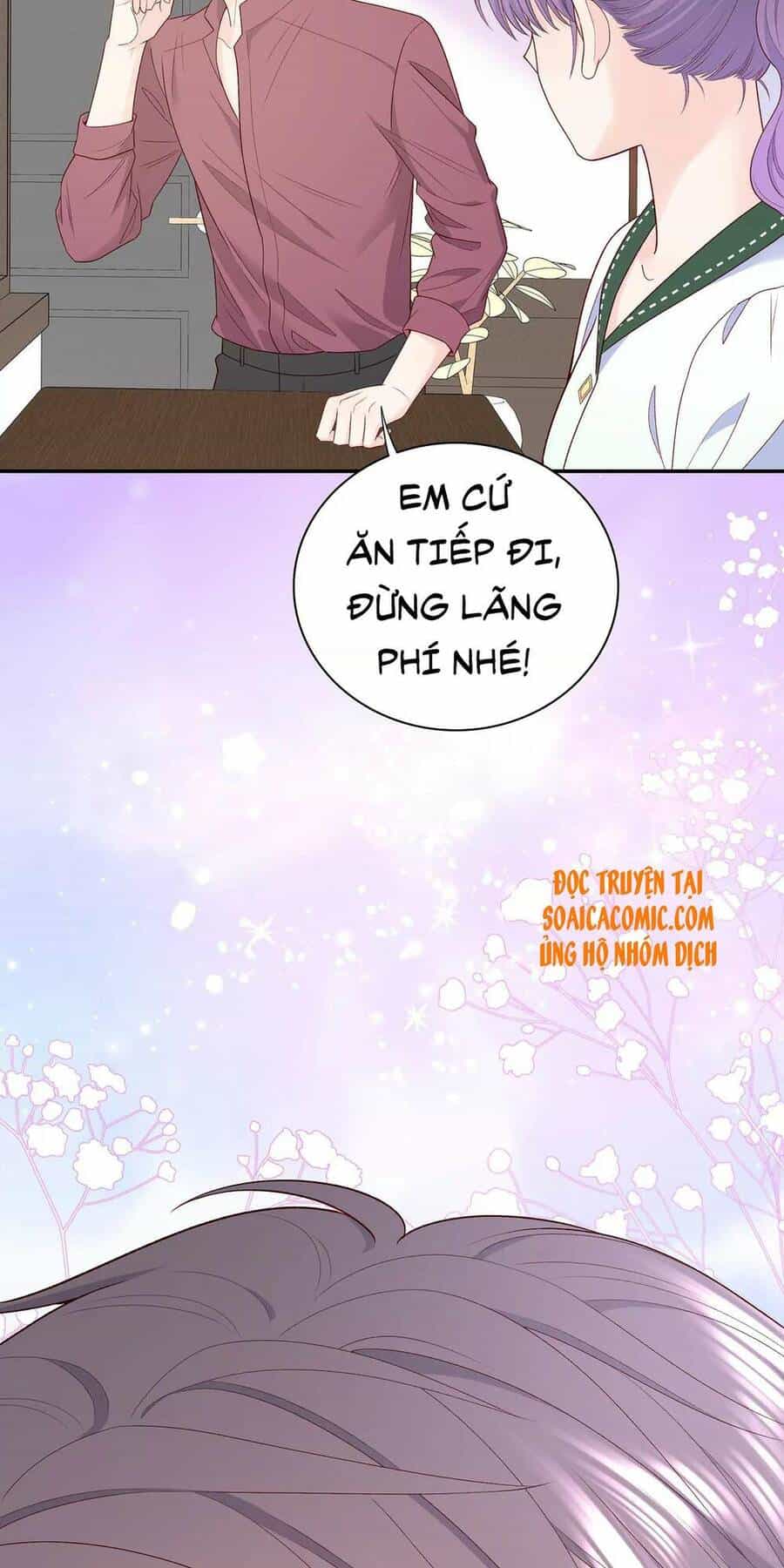 Tôi Dựa Vào Tà Ý: Nghịch Chuyển Nhân Sinh - Chương 22 - ảnh 16
