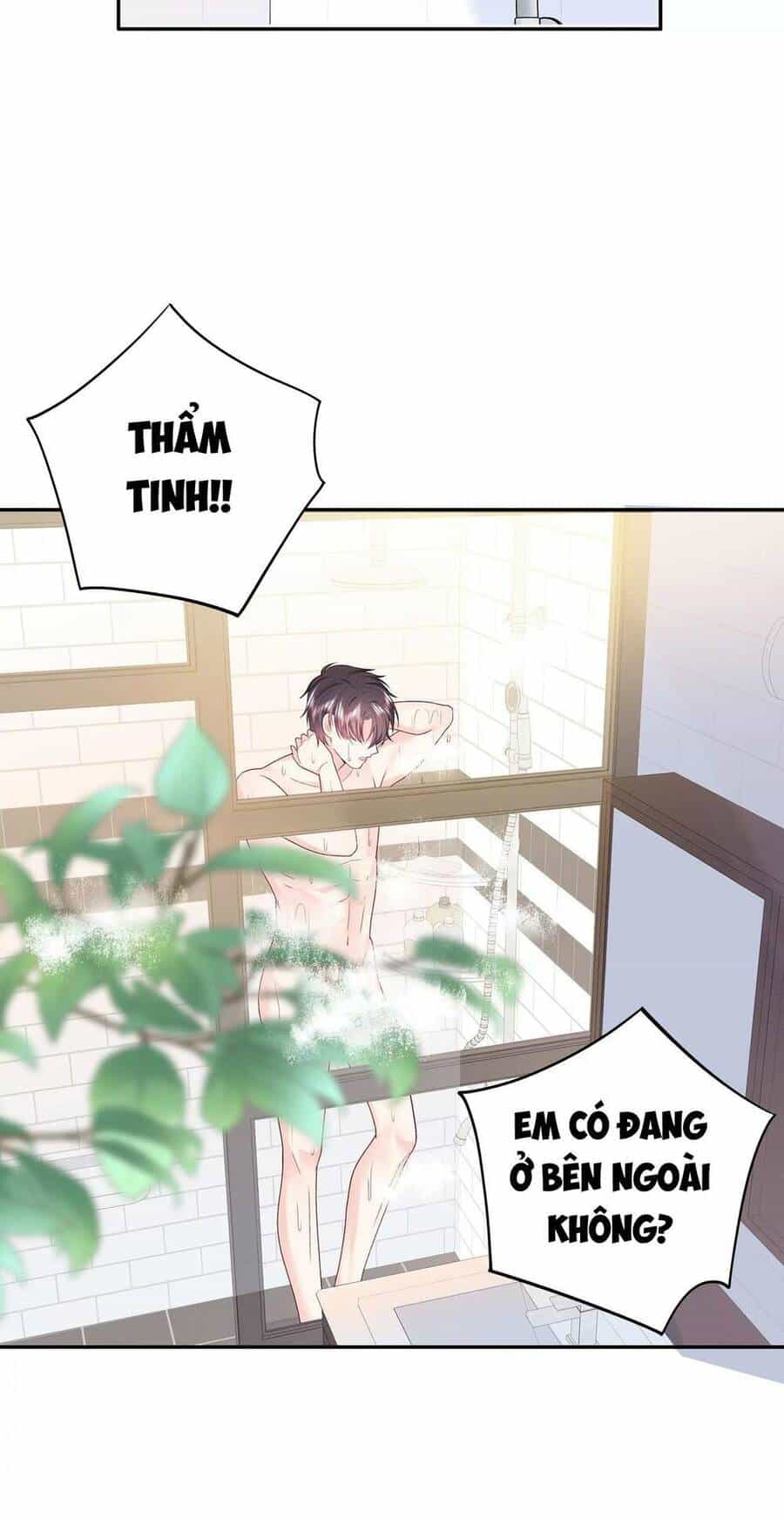 Tôi Dựa Vào Tà Ý: Nghịch Chuyển Nhân Sinh - Chương 22 - ảnh 22