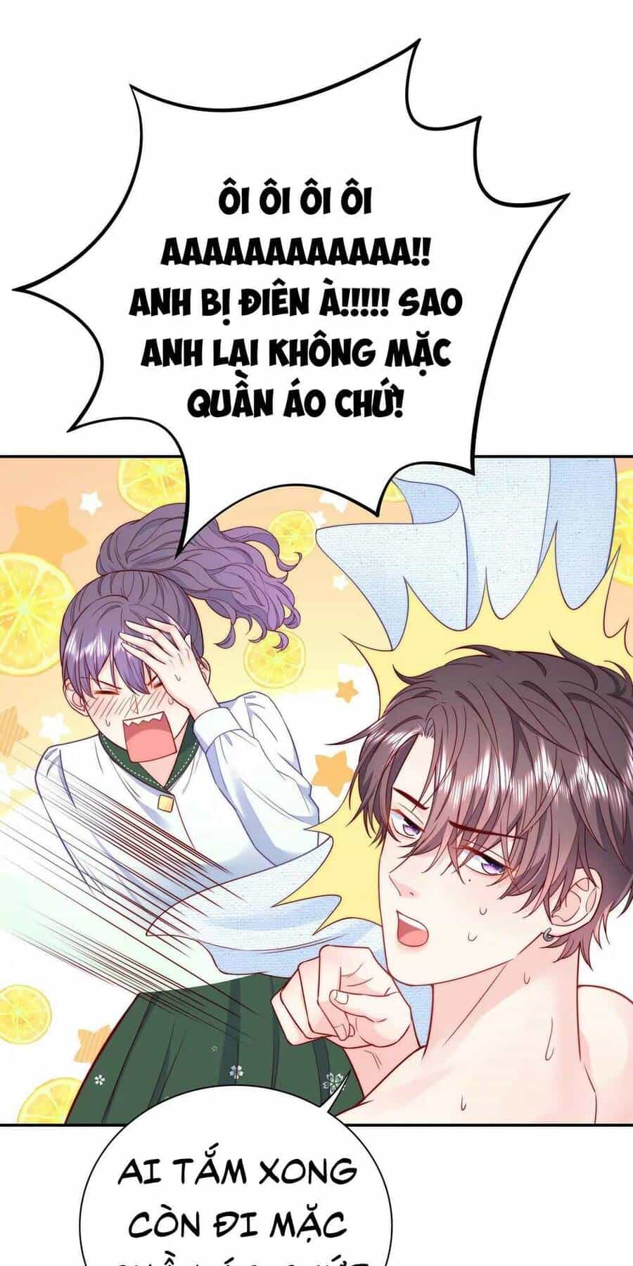 Tôi Dựa Vào Tà Ý: Nghịch Chuyển Nhân Sinh - Chương 22 - ảnh 29