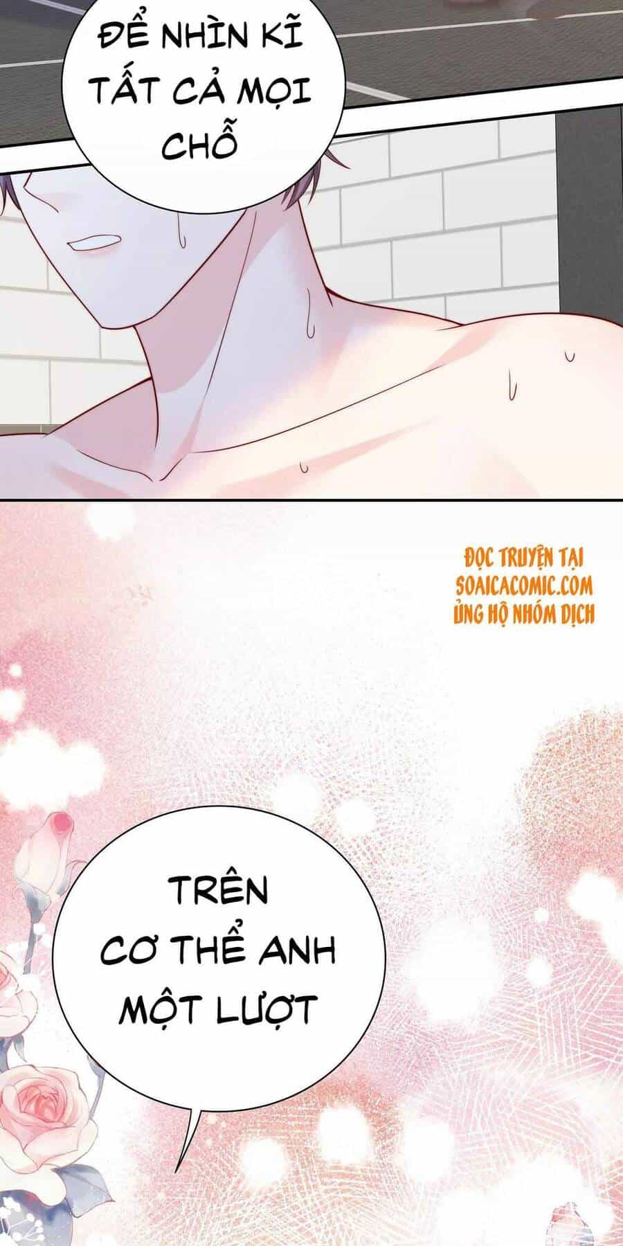 Tôi Dựa Vào Tà Ý: Nghịch Chuyển Nhân Sinh - Chương 22 - ảnh 39