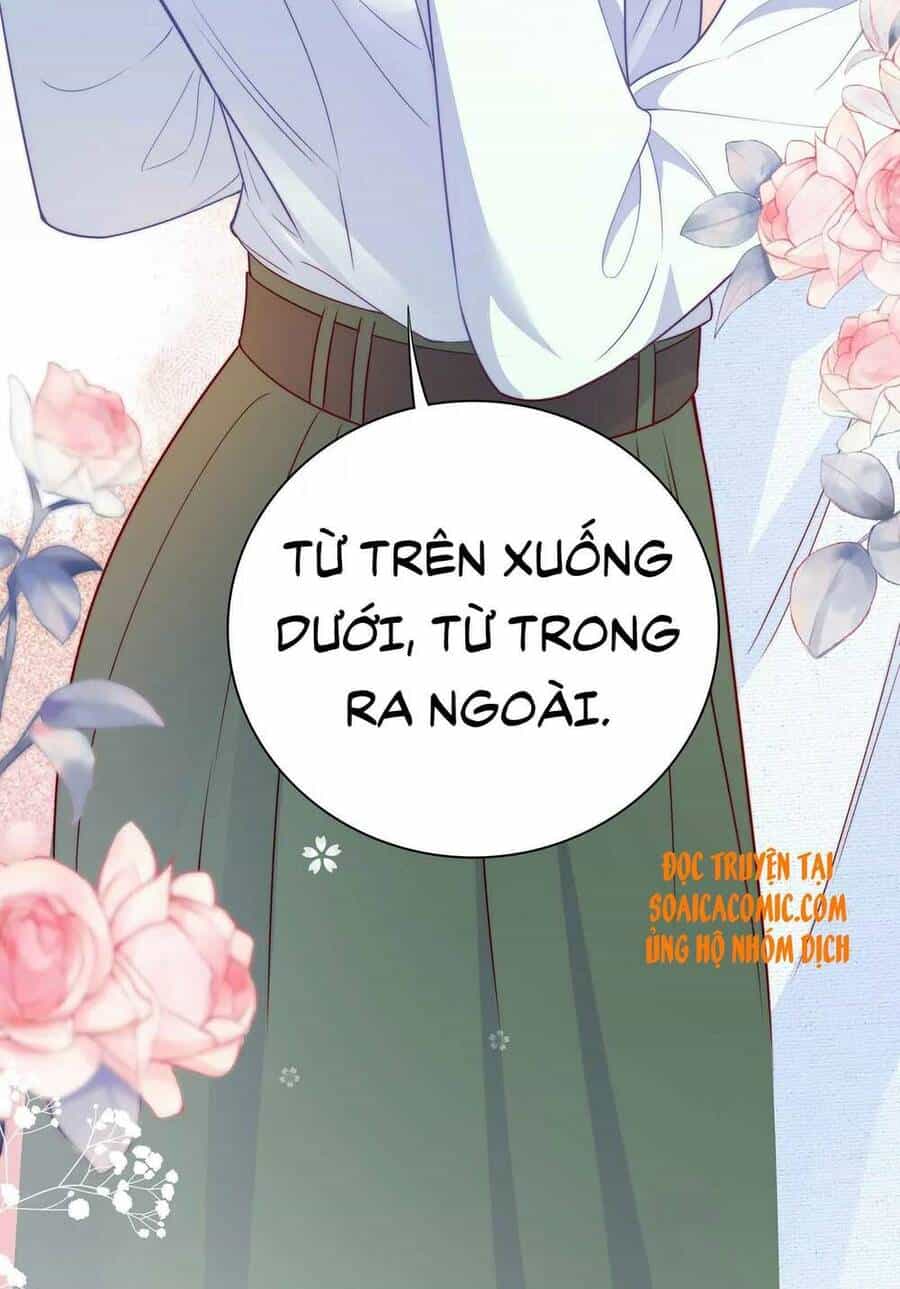 Tôi Dựa Vào Tà Ý: Nghịch Chuyển Nhân Sinh - Chương 22 - ảnh 41