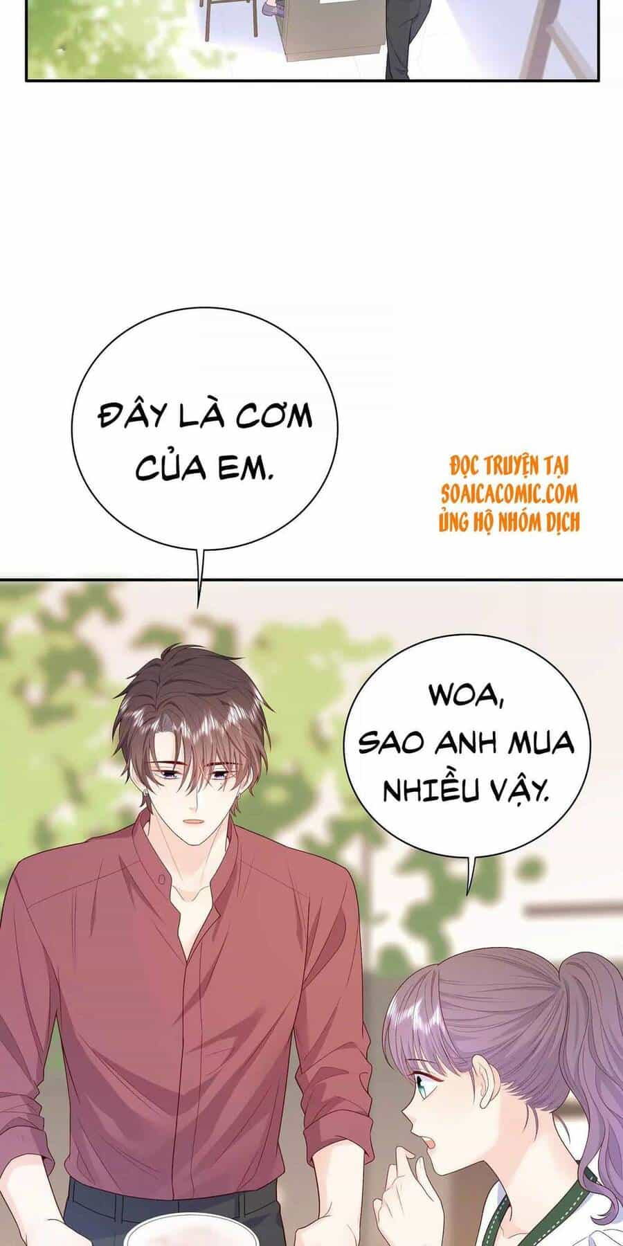 Tôi Dựa Vào Tà Ý: Nghịch Chuyển Nhân Sinh - Chương 22 - ảnh 7