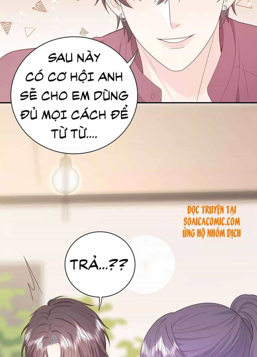 Tôi Dựa Vào Tà Ý: Nghịch Chuyển Nhân Sinh - Chương 22 - ảnh 9