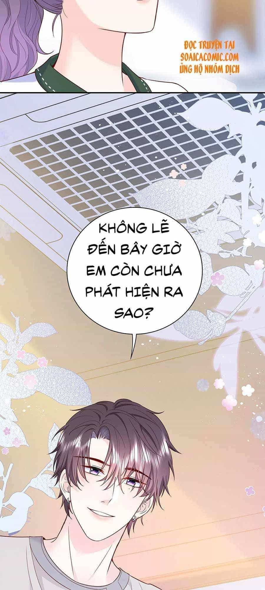 Tôi Dựa Vào Tà Ý: Nghịch Chuyển Nhân Sinh - Chương 23 - ảnh 37
