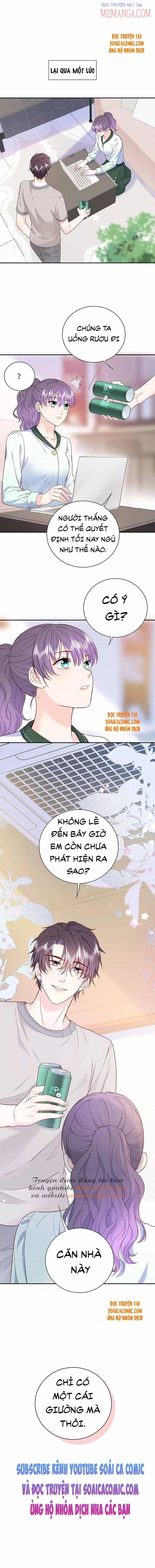 Tôi Dựa Vào Tà Ý: Nghịch Chuyển Nhân Sinh - Chương 23.5 - ảnh 5