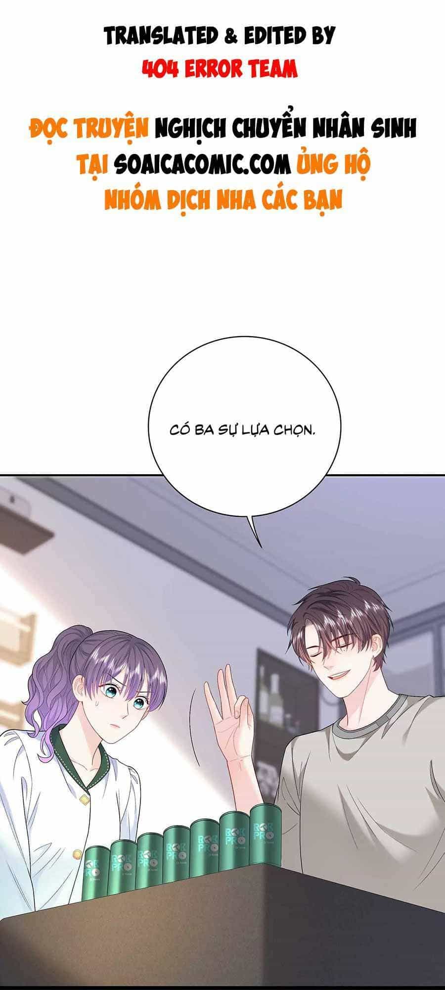 Tôi Dựa Vào Tà Ý: Nghịch Chuyển Nhân Sinh - Chương 24 - ảnh 1