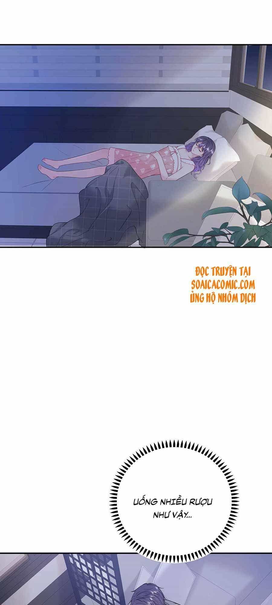 Tôi Dựa Vào Tà Ý: Nghịch Chuyển Nhân Sinh - Chương 24 - ảnh 21