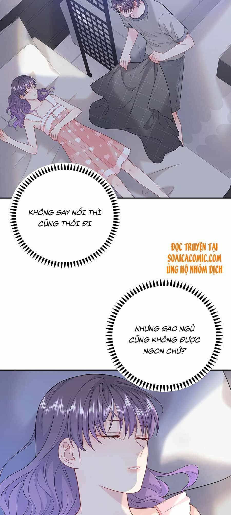 Tôi Dựa Vào Tà Ý: Nghịch Chuyển Nhân Sinh - Chương 24 - ảnh 22