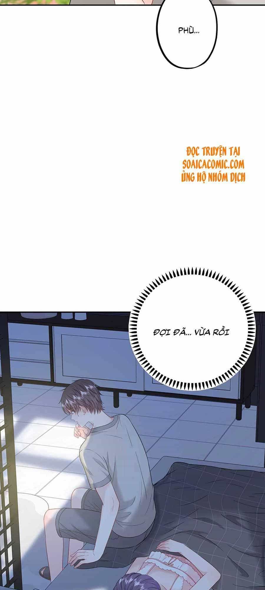 Tôi Dựa Vào Tà Ý: Nghịch Chuyển Nhân Sinh - Chương 24 - ảnh 31