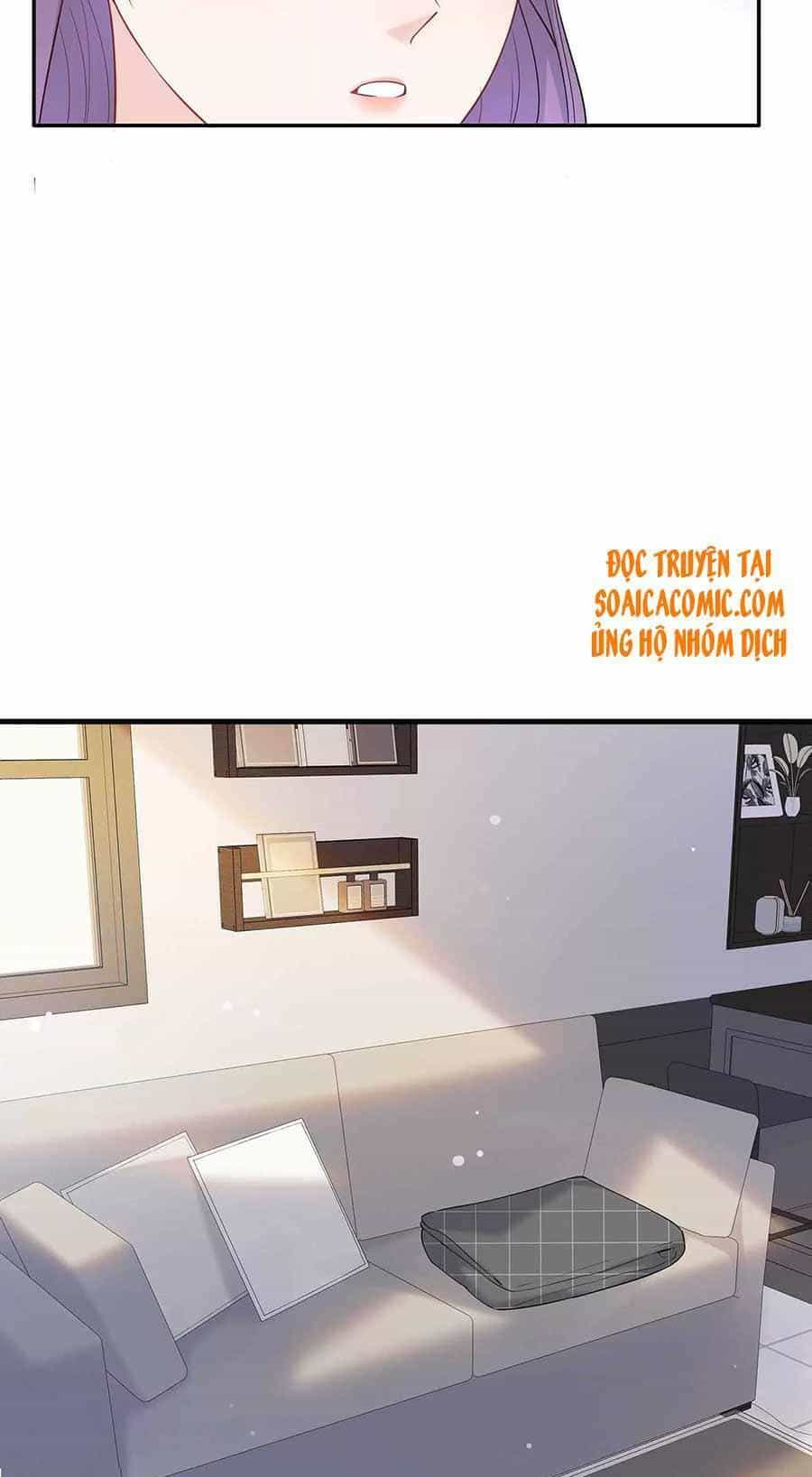 Tôi Dựa Vào Tà Ý: Nghịch Chuyển Nhân Sinh - Chương 24 - ảnh 41