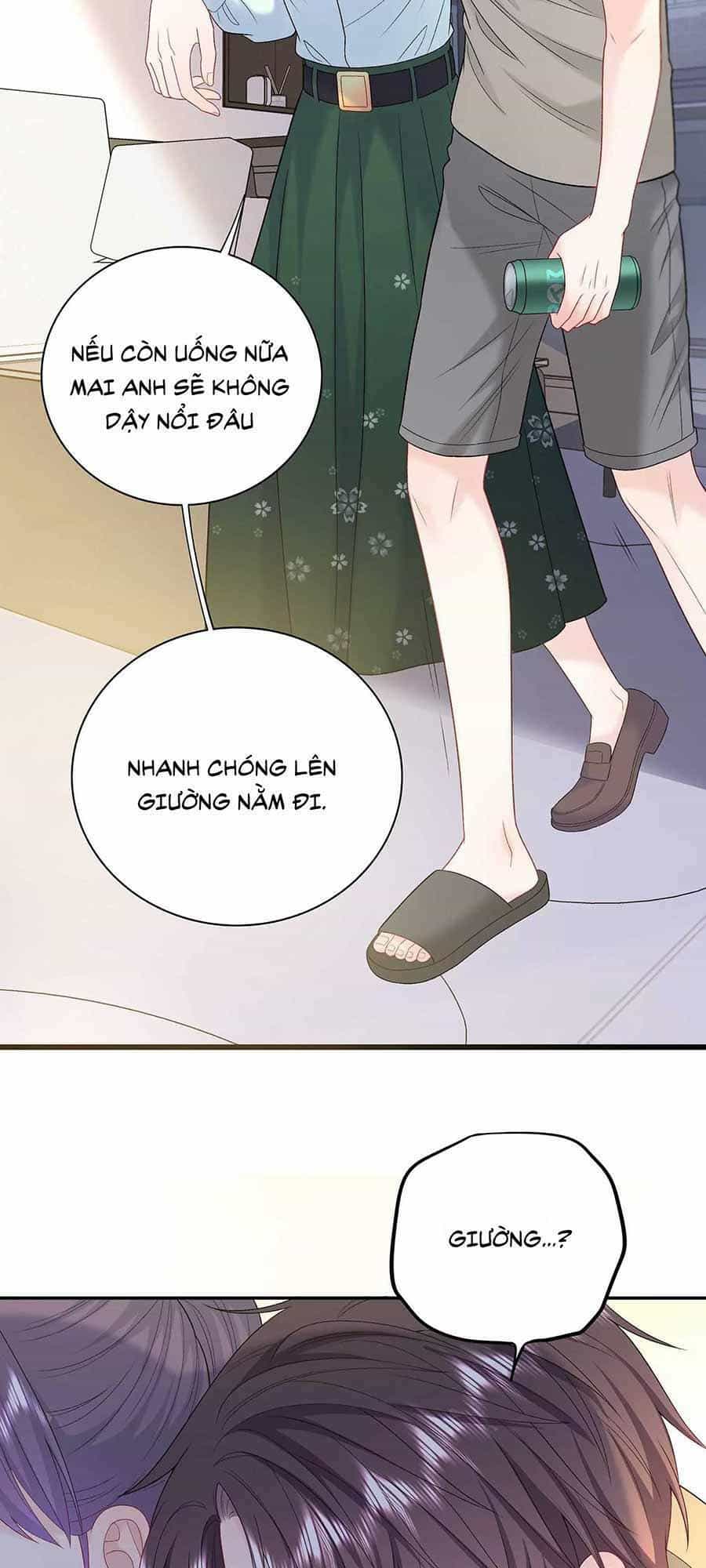 Tôi Dựa Vào Tà Ý: Nghịch Chuyển Nhân Sinh - Chương 24 - ảnh 8