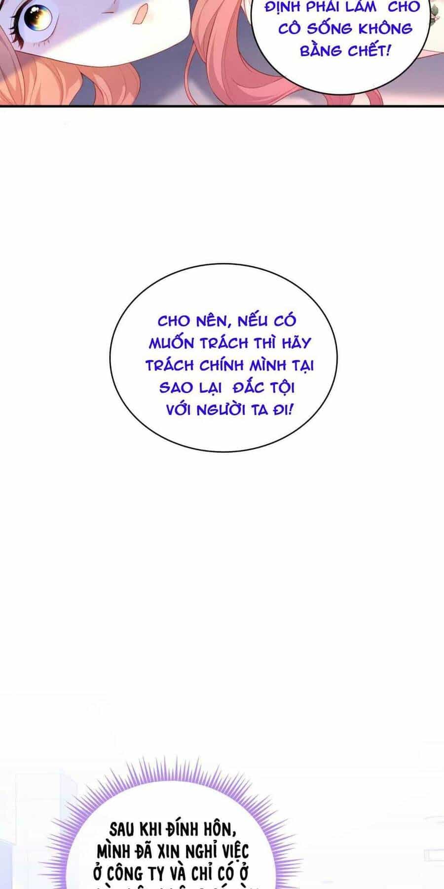 Tôi Dựa Vào Tà Ý: Nghịch Chuyển Nhân Sinh - Chương 3 - ảnh 5