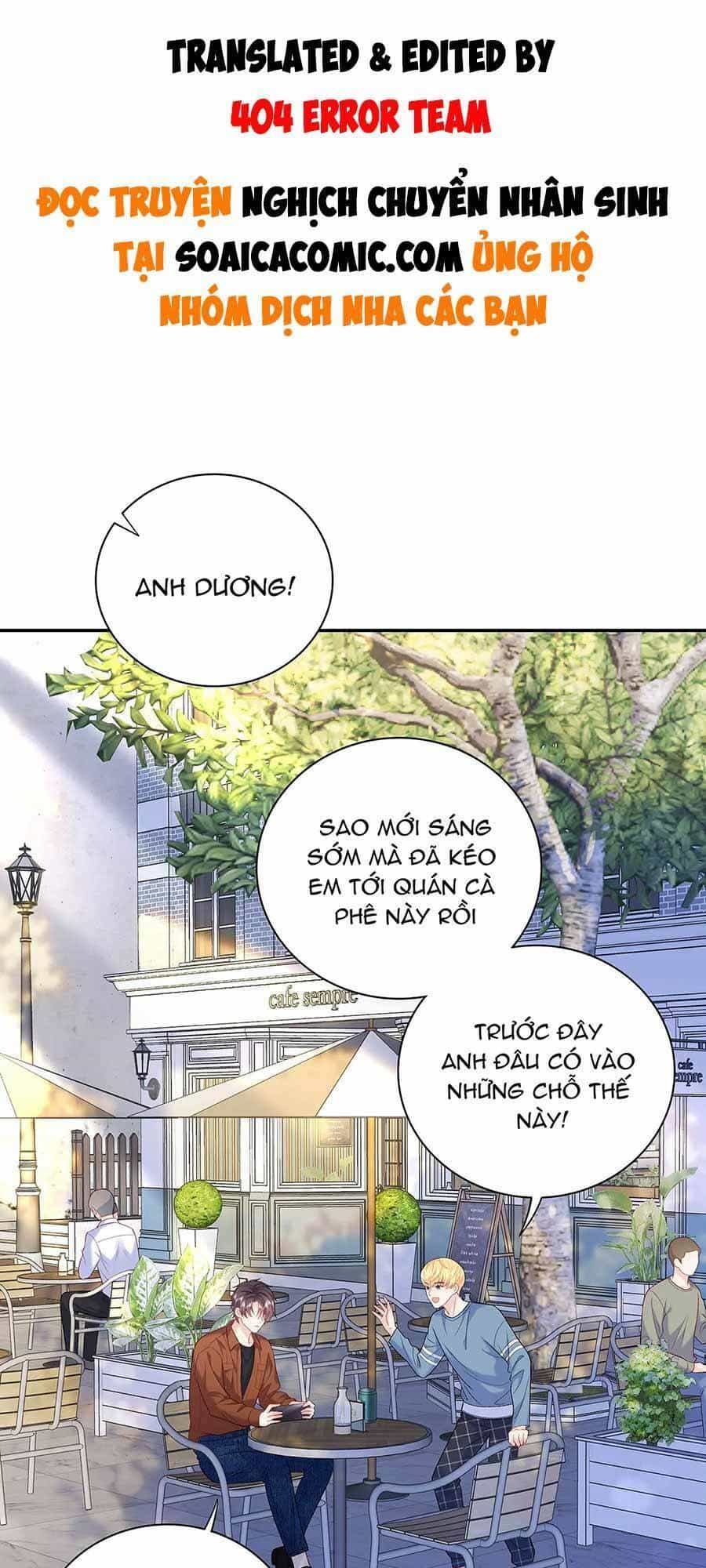 Tôi Dựa Vào Tà Ý: Nghịch Chuyển Nhân Sinh - Chương 25 - ảnh 1