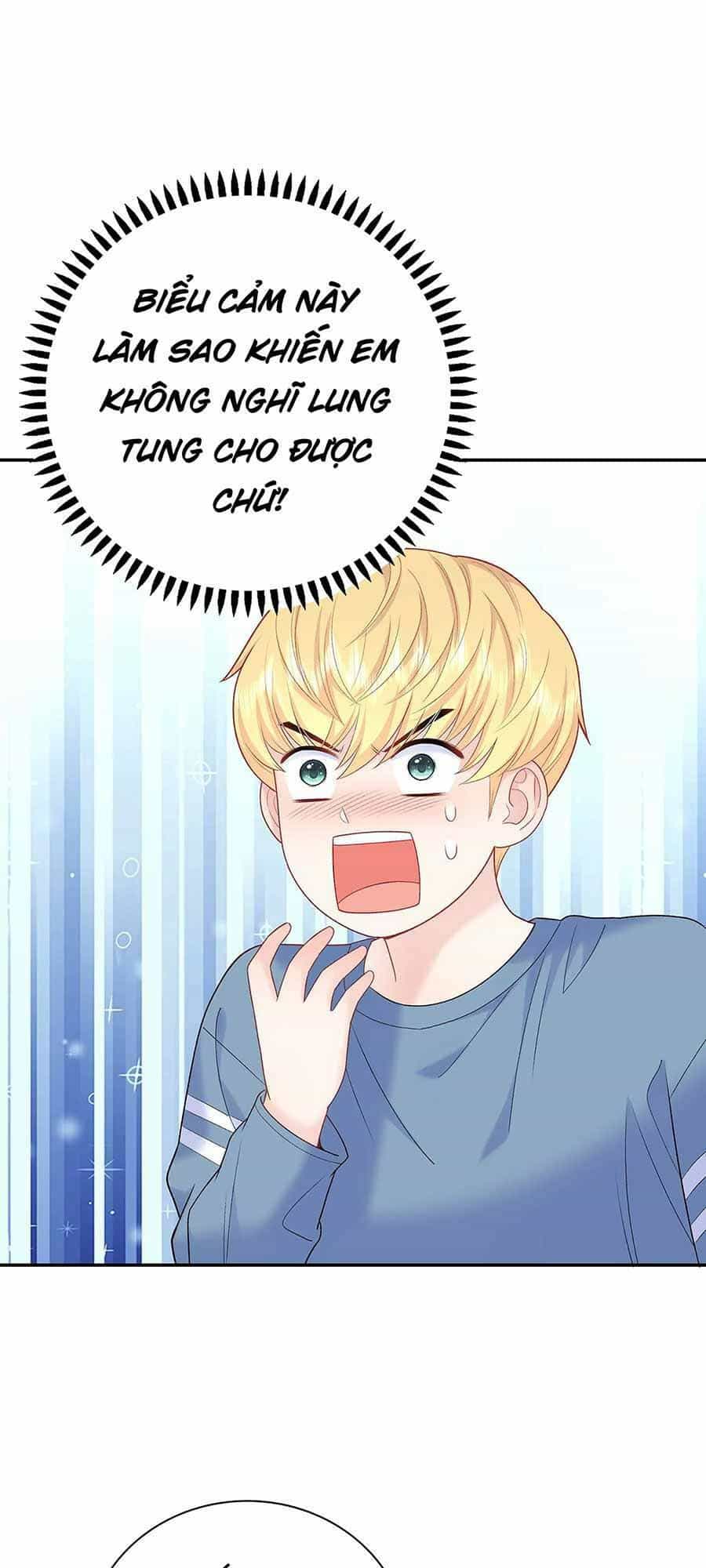 Tôi Dựa Vào Tà Ý: Nghịch Chuyển Nhân Sinh - Chương 25 - ảnh 17