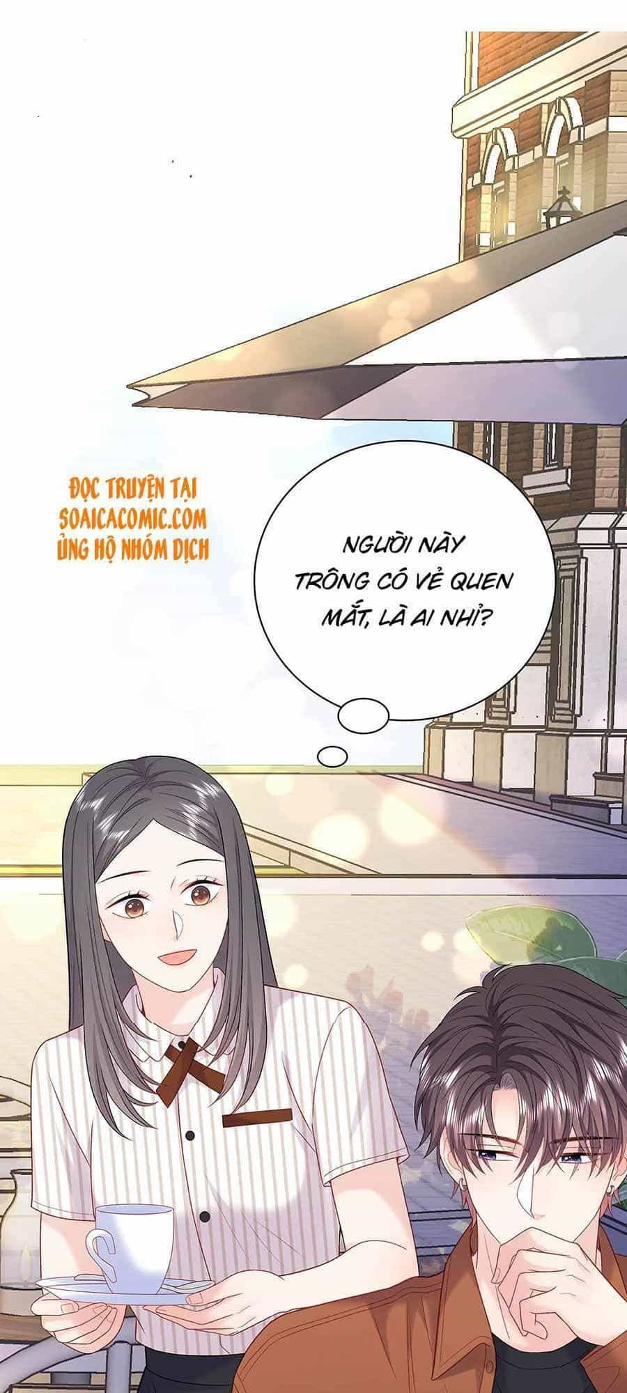Tôi Dựa Vào Tà Ý: Nghịch Chuyển Nhân Sinh - Chương 25 - ảnh 22