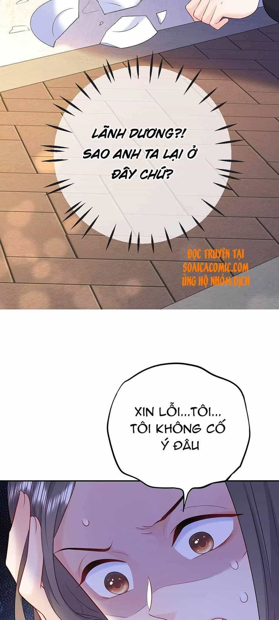 Tôi Dựa Vào Tà Ý: Nghịch Chuyển Nhân Sinh - Chương 25 - ảnh 30
