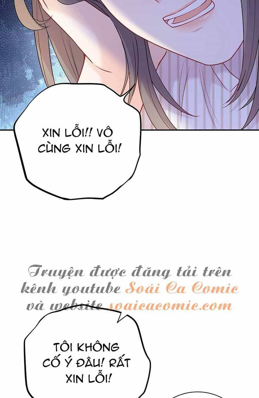 Tôi Dựa Vào Tà Ý: Nghịch Chuyển Nhân Sinh - Chương 25 - ảnh 31