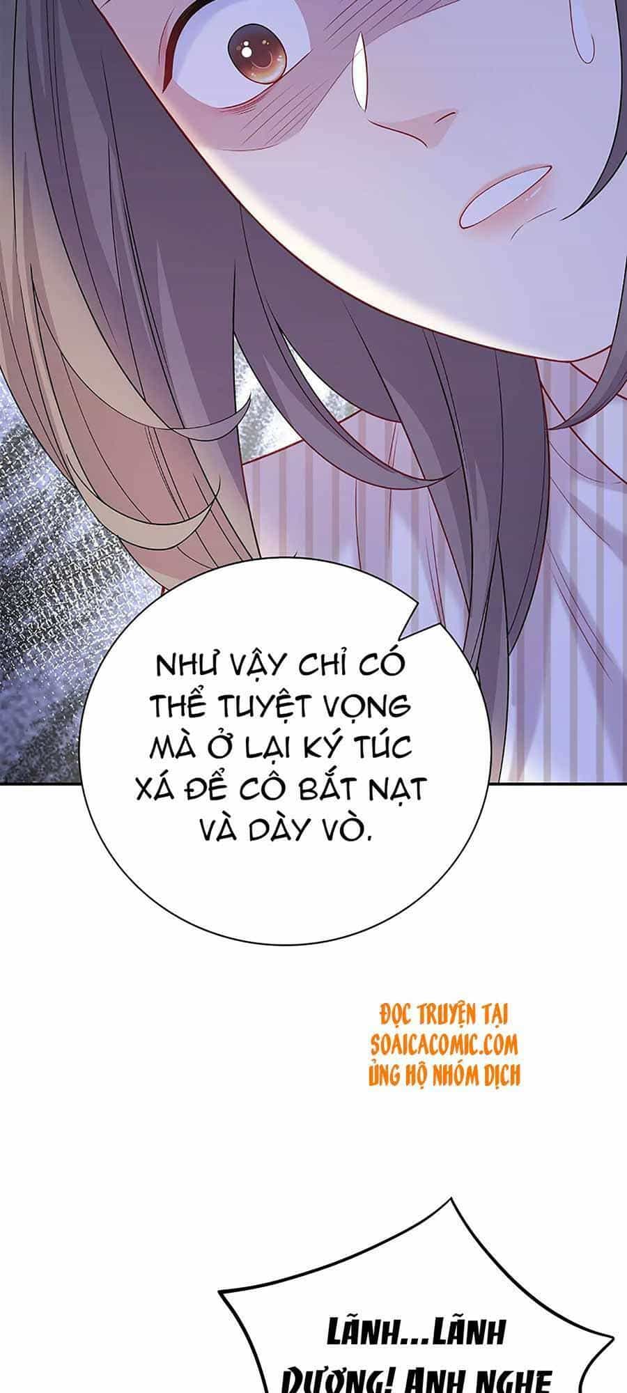 Tôi Dựa Vào Tà Ý: Nghịch Chuyển Nhân Sinh - Chương 25 - ảnh 34