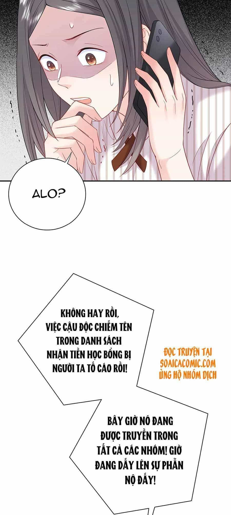 Tôi Dựa Vào Tà Ý: Nghịch Chuyển Nhân Sinh - Chương 25 - ảnh 42