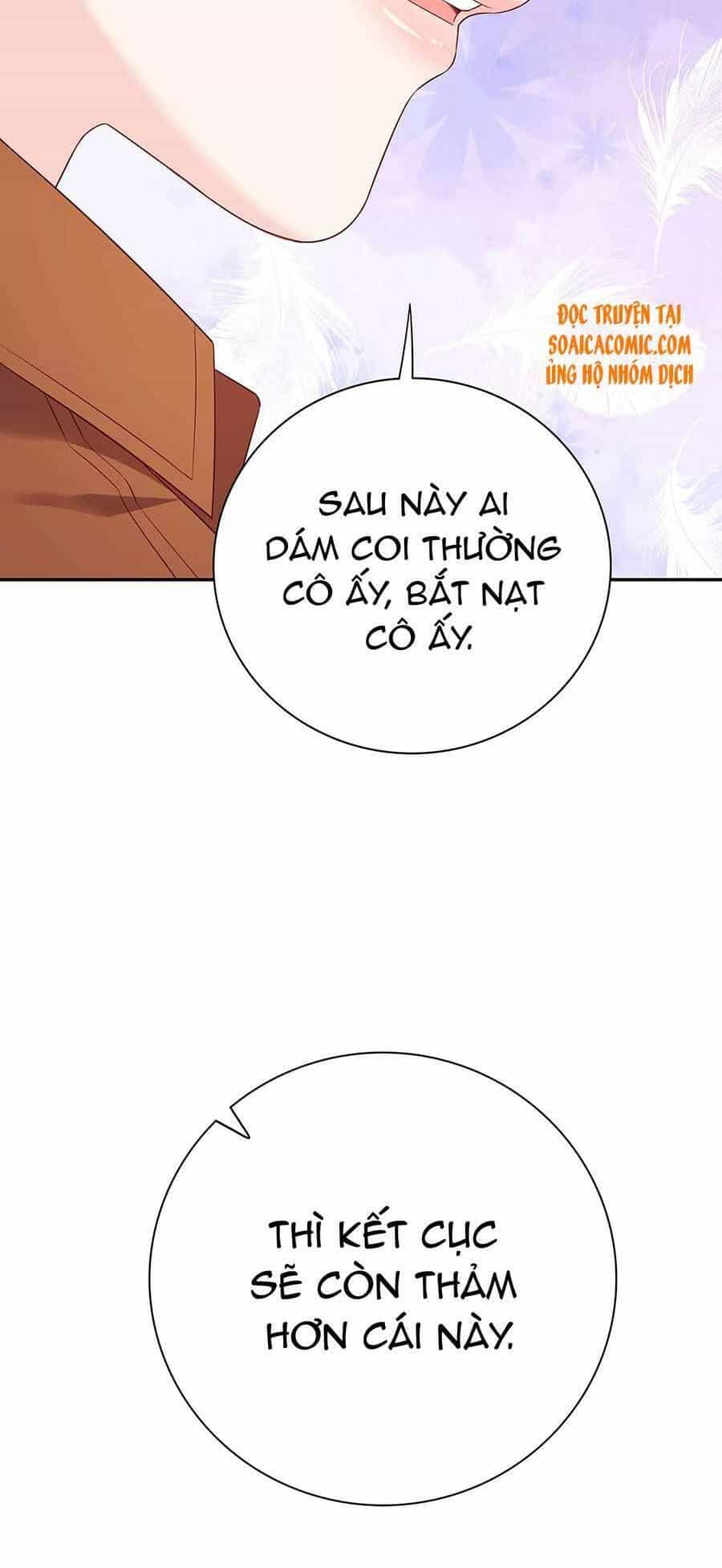 Tôi Dựa Vào Tà Ý: Nghịch Chuyển Nhân Sinh - Chương 26 - ảnh 23