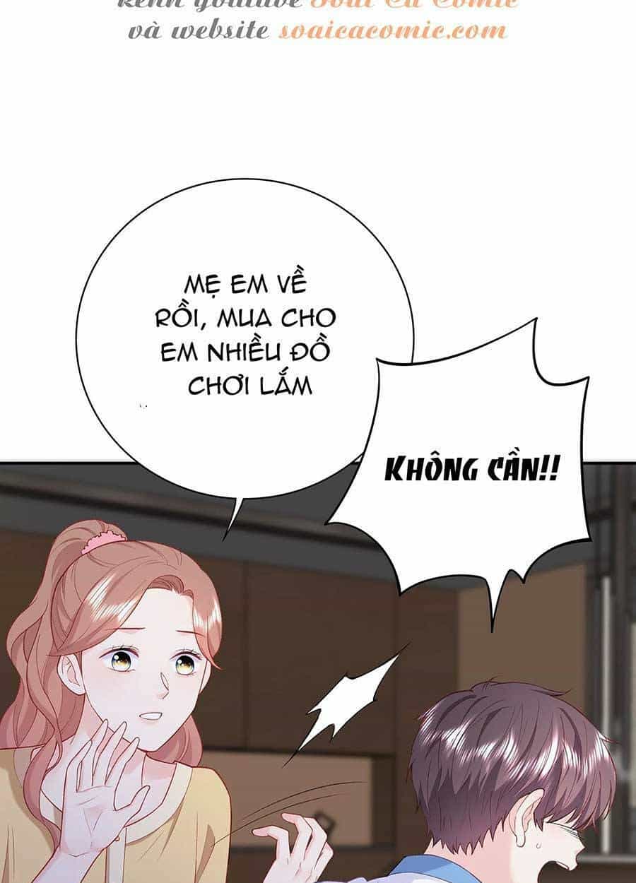 Tôi Dựa Vào Tà Ý: Nghịch Chuyển Nhân Sinh - Chương 27 - ảnh 19
