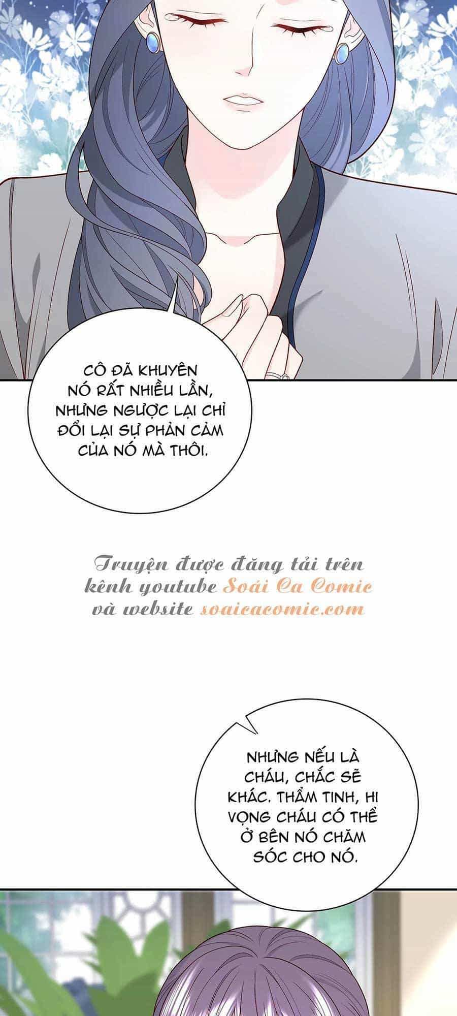 Tôi Dựa Vào Tà Ý: Nghịch Chuyển Nhân Sinh - Chương 27 - ảnh 2