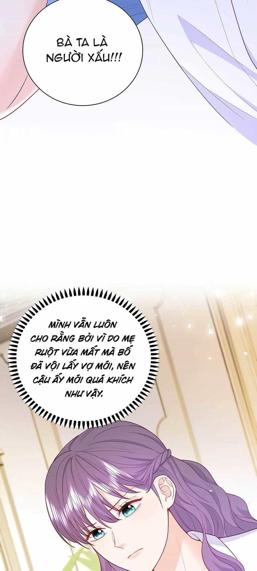 Tôi Dựa Vào Tà Ý: Nghịch Chuyển Nhân Sinh - Chương 27 - ảnh 22