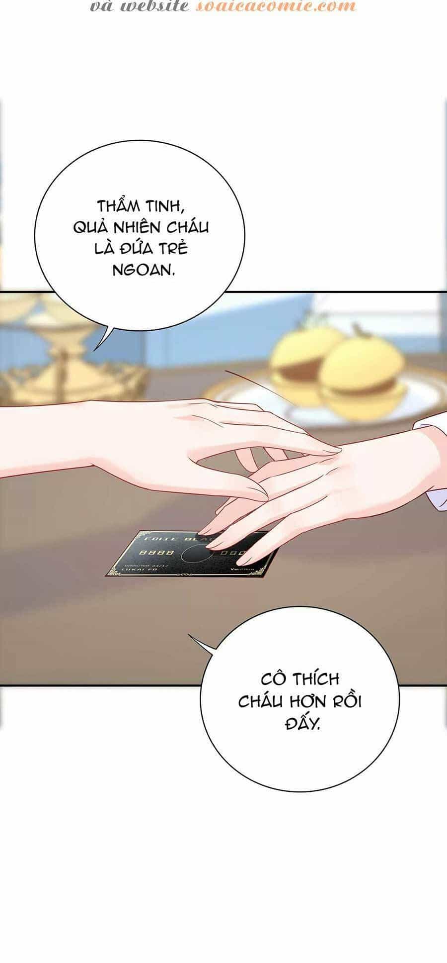 Tôi Dựa Vào Tà Ý: Nghịch Chuyển Nhân Sinh - Chương 27 - ảnh 28