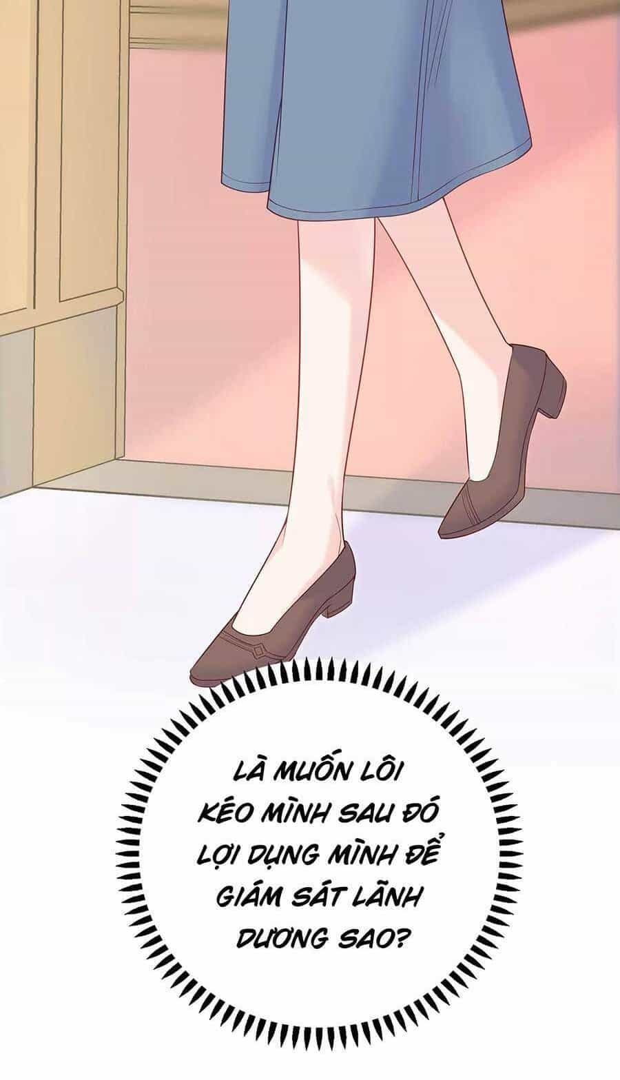 Tôi Dựa Vào Tà Ý: Nghịch Chuyển Nhân Sinh - Chương 27 - ảnh 33