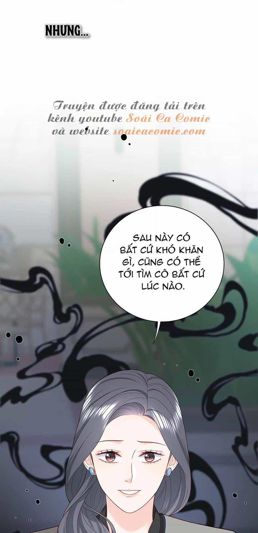 Tôi Dựa Vào Tà Ý: Nghịch Chuyển Nhân Sinh - Chương 27 - ảnh 7