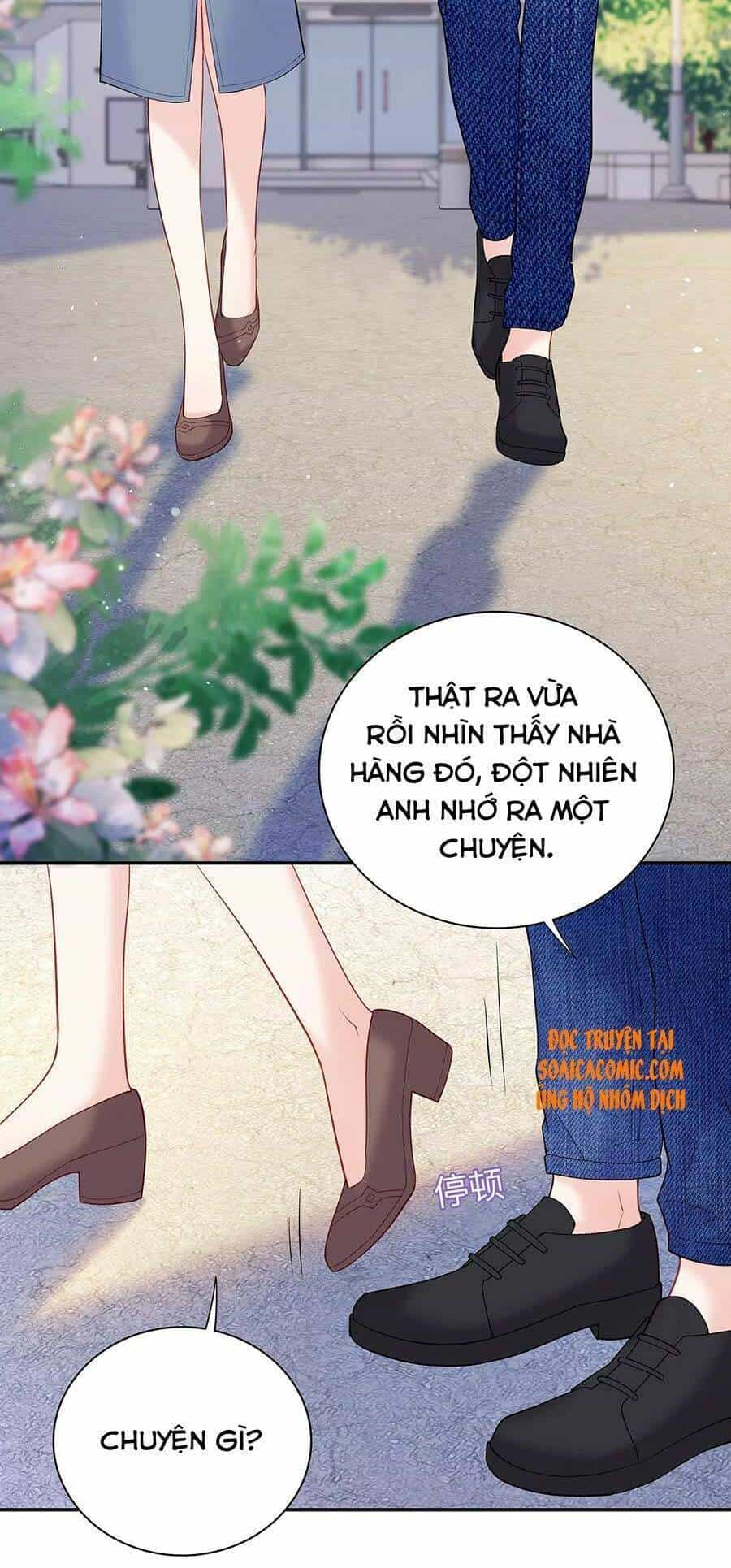 Tôi Dựa Vào Tà Ý: Nghịch Chuyển Nhân Sinh - Chương 28 - ảnh 15