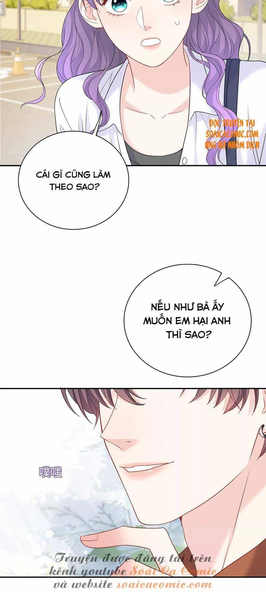 Tôi Dựa Vào Tà Ý: Nghịch Chuyển Nhân Sinh - Chương 28 - ảnh 19
