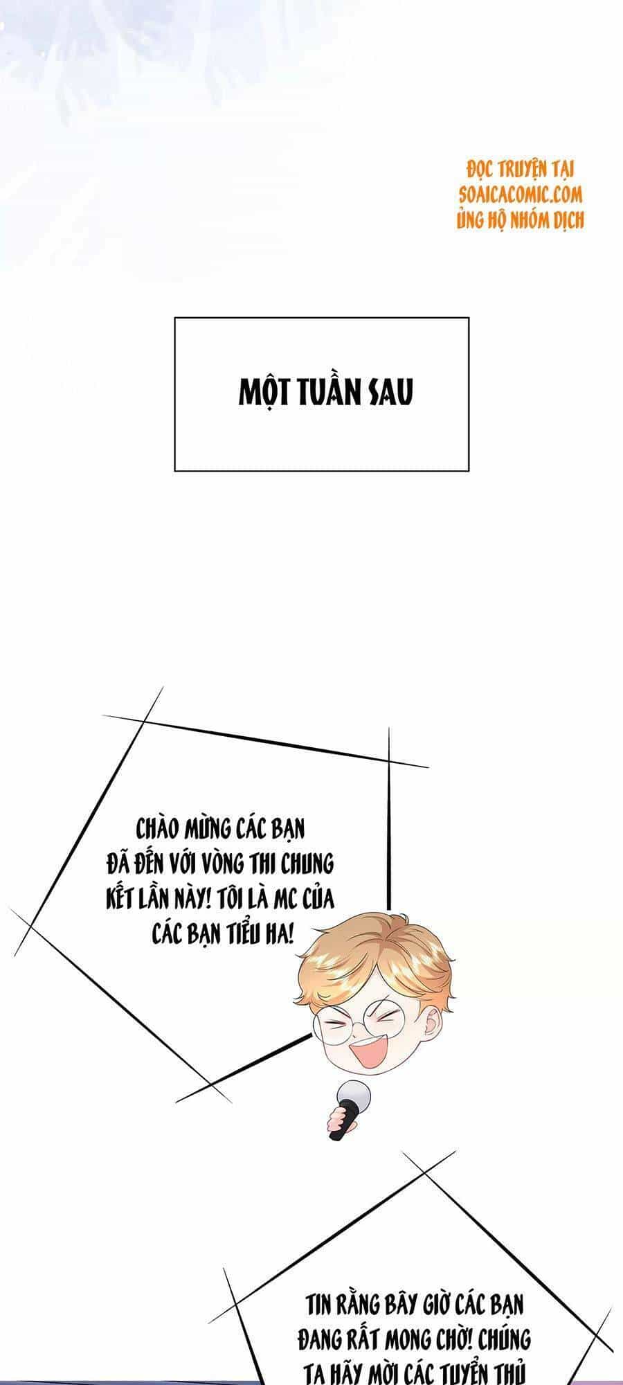 Tôi Dựa Vào Tà Ý: Nghịch Chuyển Nhân Sinh - Chương 28 - ảnh 33