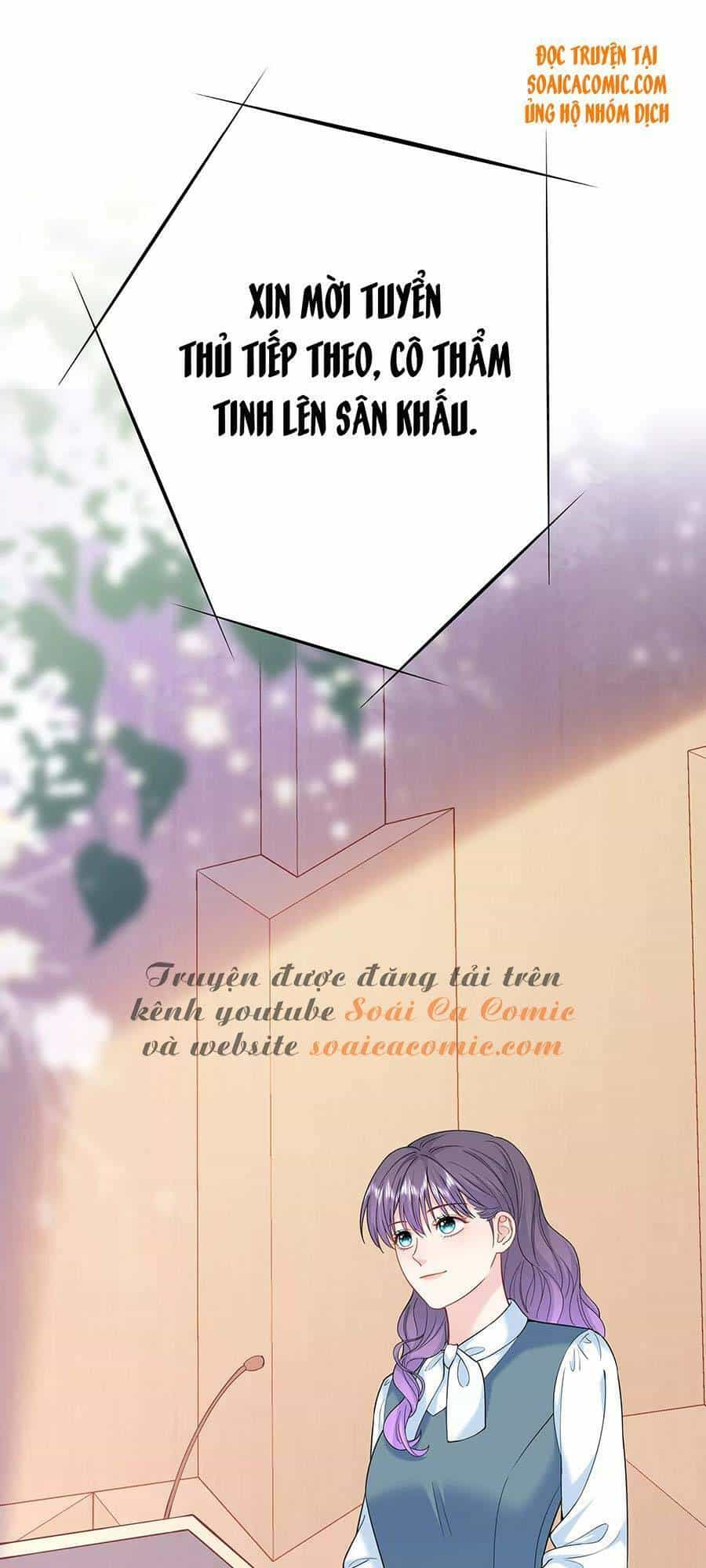 Tôi Dựa Vào Tà Ý: Nghịch Chuyển Nhân Sinh - Chương 28 - ảnh 37