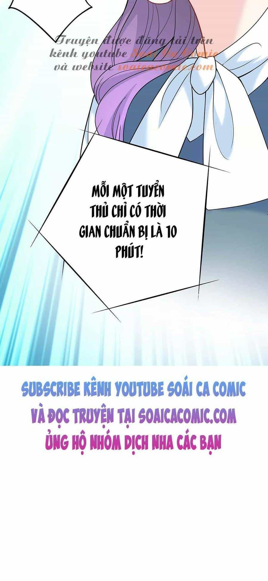 Tôi Dựa Vào Tà Ý: Nghịch Chuyển Nhân Sinh - Chương 28 - ảnh 42