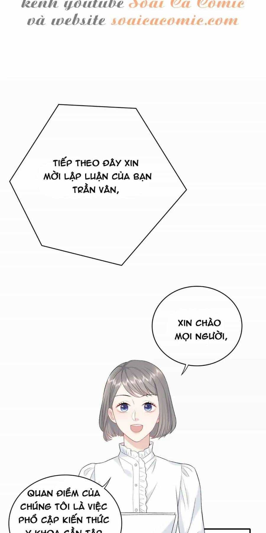 Tôi Dựa Vào Tà Ý: Nghịch Chuyển Nhân Sinh - Chương 4 - ảnh 14