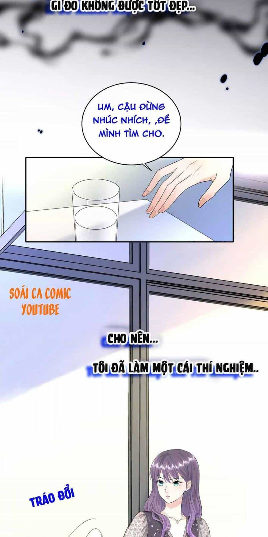 Tôi Dựa Vào Tà Ý: Nghịch Chuyển Nhân Sinh - Chương 4 - ảnh 23