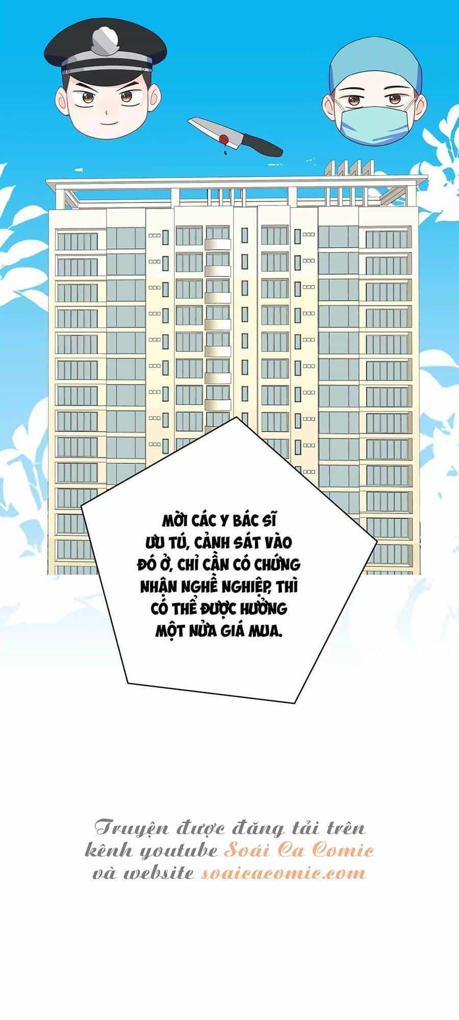 Tôi Dựa Vào Tà Ý: Nghịch Chuyển Nhân Sinh - Chương 29.2 - ảnh 16